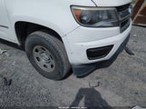 Chevrolet Colorado Wt 1GCHSBEA5G1257024 снимка