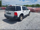 Ford Explorer Xls 1FMZU72KX3ZA18407 fotografie
