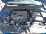 Hyundai Elantra Se 5NPD74LF9HH184079 снимка