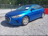 Hyundai Elantra Se 5NPD74LF9HH184079 снимка