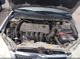 Toyota Corolla Le 1NXBR32E66Z608806 снимка