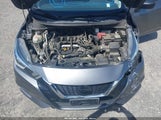 Nissan Versa S Xtronic Cvt 3N1CN8DV0LL802142 снимка