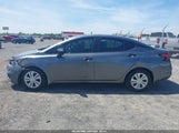 Nissan Versa S Xtronic Cvt 3N1CN8DV0LL802142 снимка