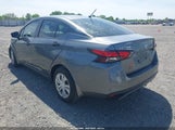 Nissan Versa S Xtronic Cvt 3N1CN8DV0LL802142 снимка