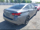 Nissan Versa S Xtronic Cvt 3N1CN8DV0LL802142 снимка