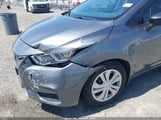 Nissan Versa S Xtronic Cvt 3N1CN8DV0LL802142 снимка