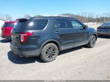 Ford Explorer Xlt 1FM5K8D84DGC59467 снимка