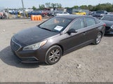 Hyundai Sonata Se 5NPE24AF7FH200556 снимка