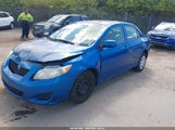 Toyota Corolla Le 1NXBU4EE3AZ271178 снимка