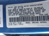 Toyota Corolla Le 1NXBU4EE3AZ271178 снимка