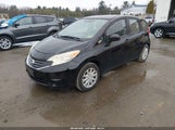Nissan Versa Note Sv 3N1CE2CP7EL380566 снимка