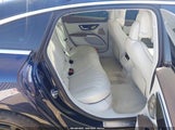 Mercedes-Benz Eqs 450+ W1KCG2DB7NA004019 fotografie