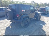 Jeep Wrangler Sport 1J4AA2D15AL171398 снимка