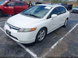 Honda Civic Ex 1HGFA16807L140795 снимка
