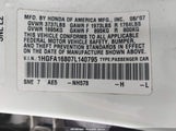 Honda Civic Ex 1HGFA16807L140795 снимка