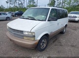 Chevrolet Astro 1GNDM19W4YB154818 снимка