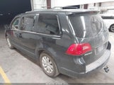 Volkswagen Routan Sel 2C4RVACGXCR321612 снимка