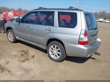 Subaru Forester 2.5X JF1SG65676H711165 снимка