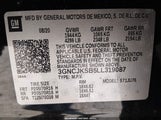 Chevrolet Trax Fwd Ls 3GNCJKSB5LL319087 photo