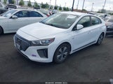 Hyundai Ioniq Plug-In Hybrid Limited KMHC75LD1KU150470 fotografie