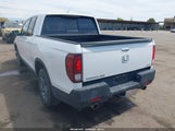Honda Ridgeline Rtl 5FPYK3F56PB036117 снимка