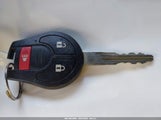Nissan Rogue S JN8AS5MT6CW607459 снимка