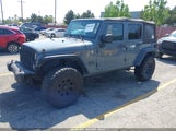 Jeep Wrangler Unlimited Sport 1C4BJWDG9FL544343 снимка
