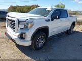 GMC Sierra  4Wd Short Box At4 3GTP9EED6MG417993 photo
