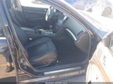 Infiniti G37X JN1CV6AR8DM758152 снимка