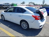 Nissan Sentra Sv 3N1AB7AP2KY231853 снимка