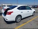 Nissan Sentra Sv 3N1AB7AP2KY231853 снимка