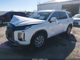 Hyundai Palisade Sel KM8R2DGE1SU875086 снимка
