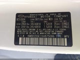 Hyundai Palisade Sel KM8R2DGE1SU875086 снимка