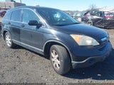 Honda Cr-V Ex-L JHLRE48707C086780 снимка