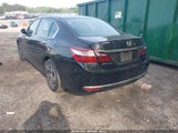 Honda Accord Lx 1HGCR2F38GA126645 снимка