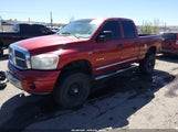 Dodge Ram  Laramie 1D7HU18218S622602 снимка