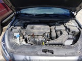 Hyundai Sonata Sport 5NPE34AF0JH688299 fotografie