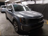 Kia Telluride S 5XYP64HC6MG161861 fotografie