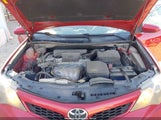 Toyota Camry Se 4T1BF1FK9CU552403 снимка