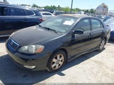 Toyota Corolla S 1NXBR32EX8Z999655 снимка