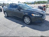 Ford Fusion Se 3FA6P0H75DR295308 снимка