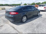 Ford Fusion Se 3FA6P0H75DR295308 снимка