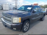 Chevrolet Silverado  Lt 1GCRCSE02BZ204994 снимка