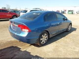 Honda Civic Lx 19XFA16519E002151 снимка