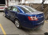 Ford Taurus Sel 1FAHP2E83EG110795 fotografie