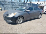 Hyundai Sonata Gls 5NPEB4AC0CH441621 снимка
