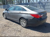 Hyundai Sonata Gls 5NPEB4AC0CH441621 снимка
