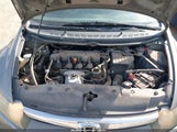 Honda Civic Lx 1HGFA16538L017029 снимка