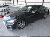 Infiniti Q50 3.0T Sport JN1EV7AP0JM360734 photo