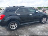 Chevrolet Equinox Ltz 2GNFLGEK3D6139757 снимка